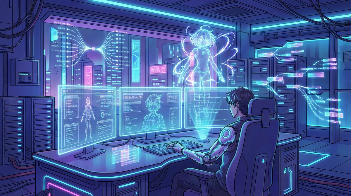 樱花动漫AI动漫剪辑