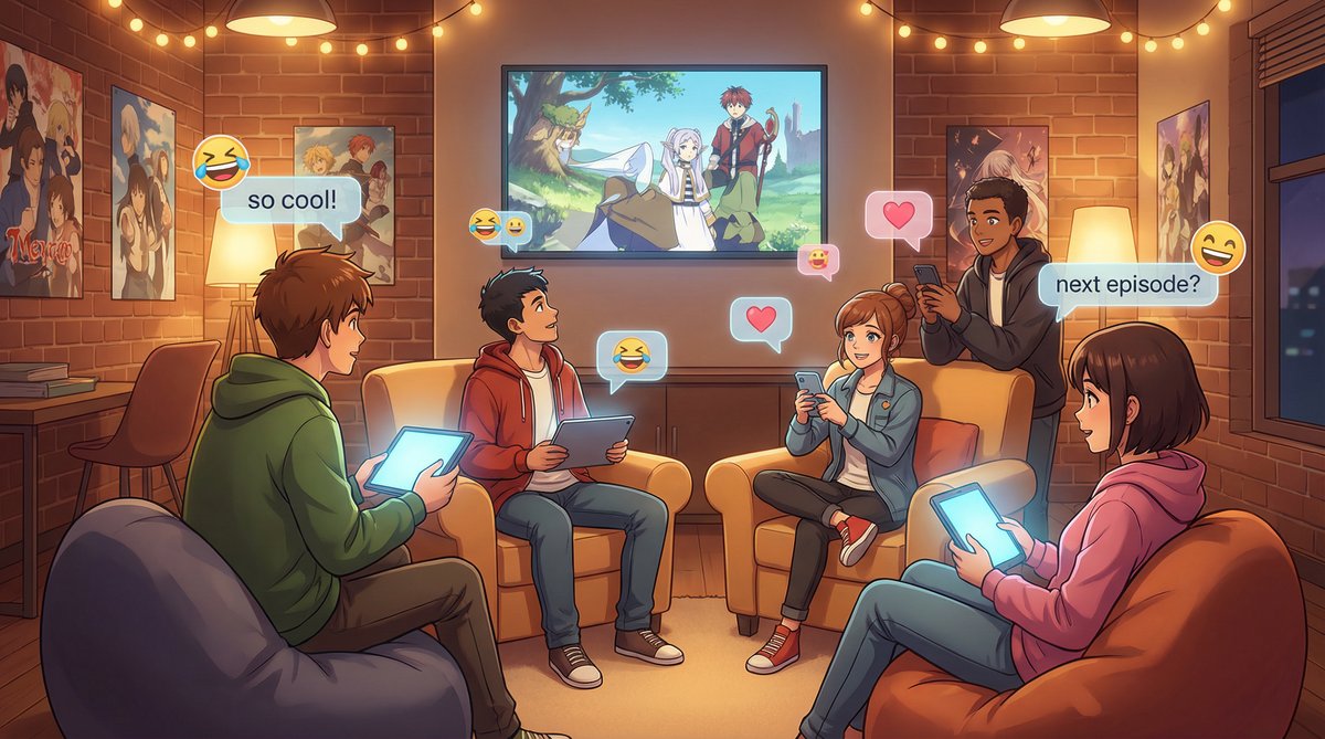 樱花动漫短动漫制作